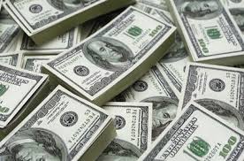 Giá USD hôm nay 14-10 ngân hàng giảm nhẹ, nối dài xu hướng hạ nhiệt